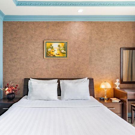 La Bonita Boutique Hotel ホーチミン市 エクステリア 写真