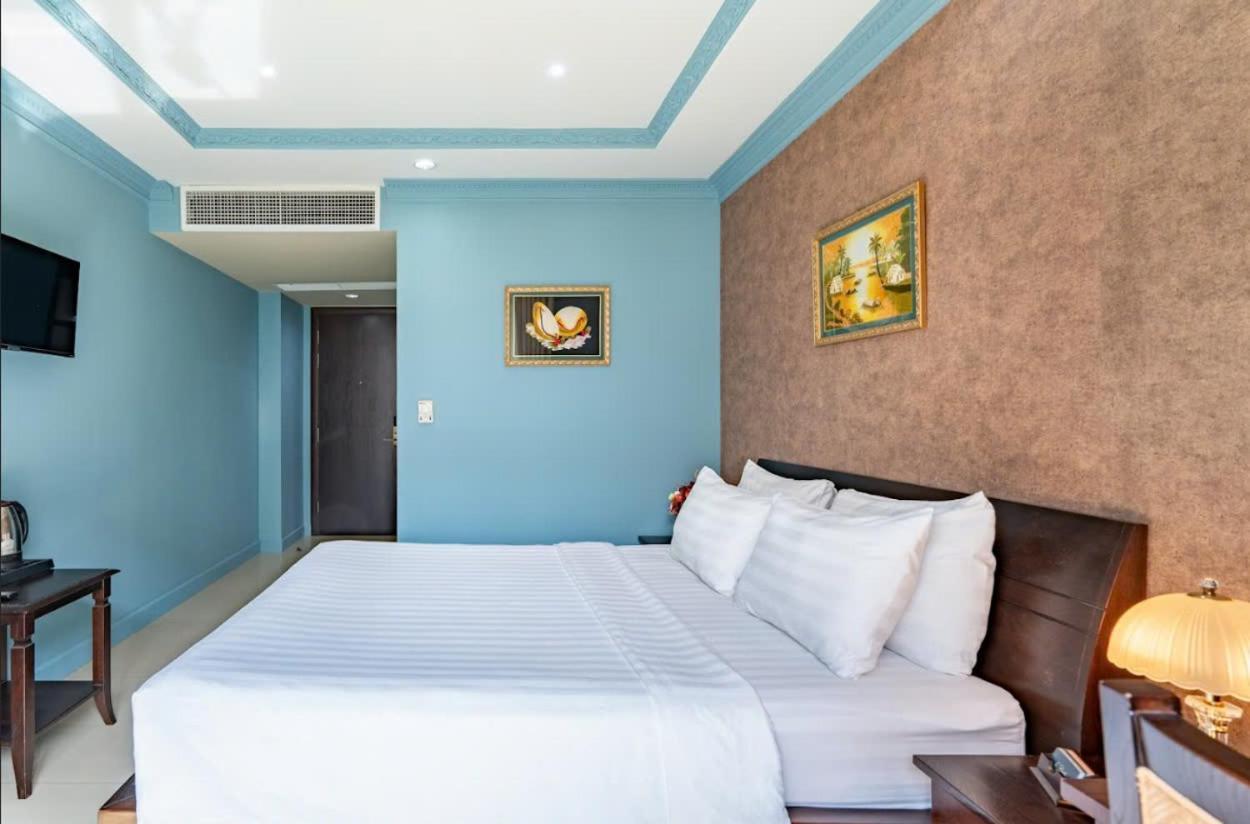 La Bonita Boutique Hotel ホーチミン市 エクステリア 写真