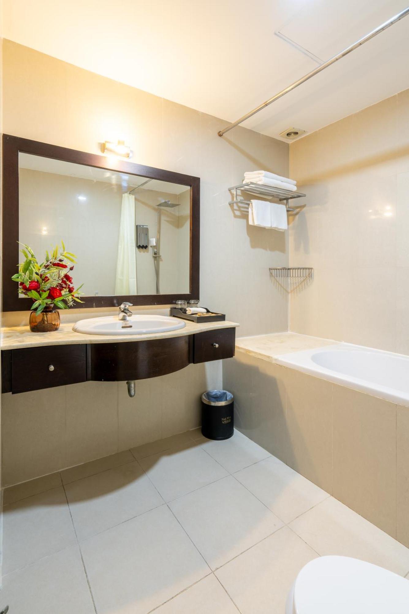 La Bonita Boutique Hotel ホーチミン市 エクステリア 写真