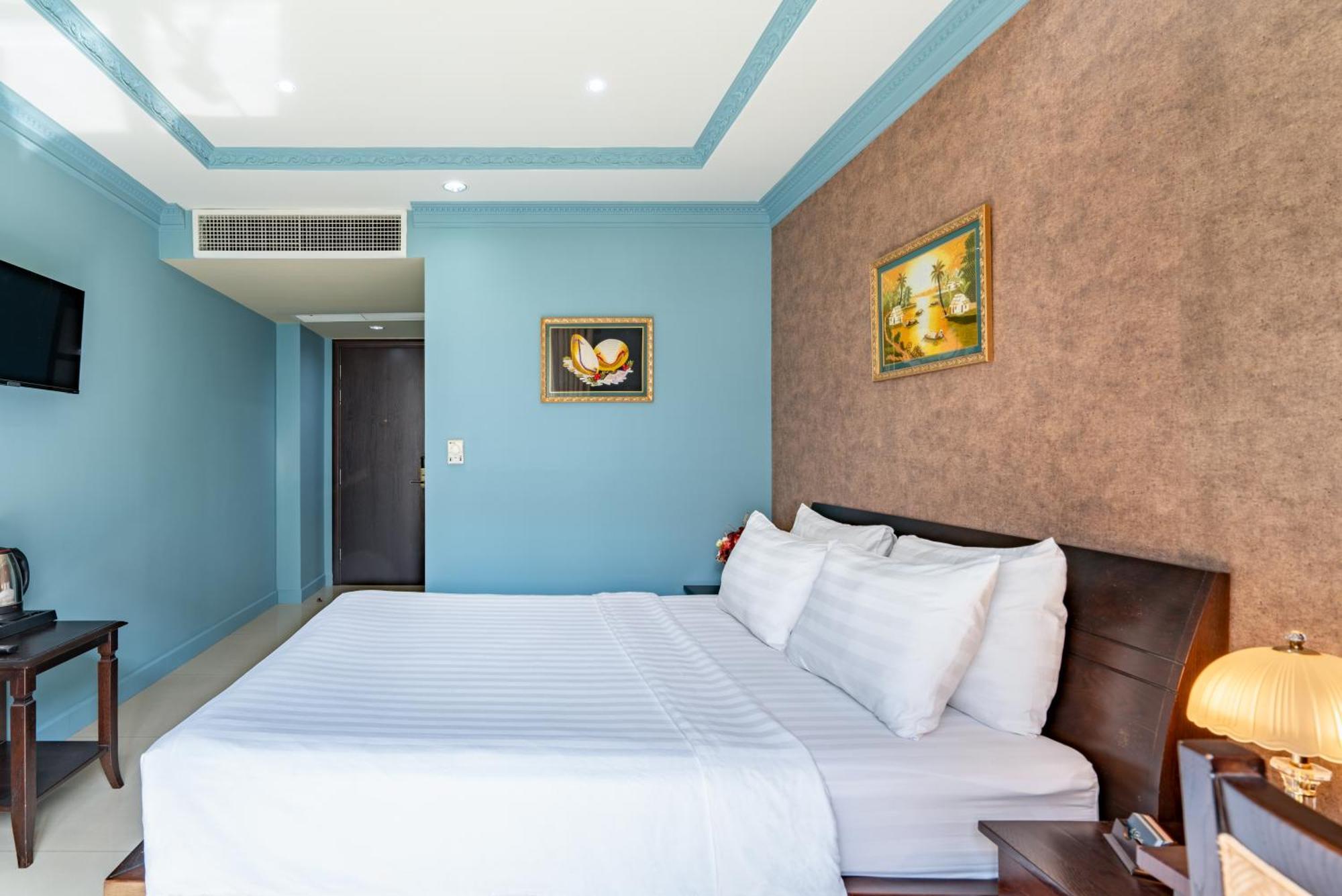 La Bonita Boutique Hotel ホーチミン市 エクステリア 写真