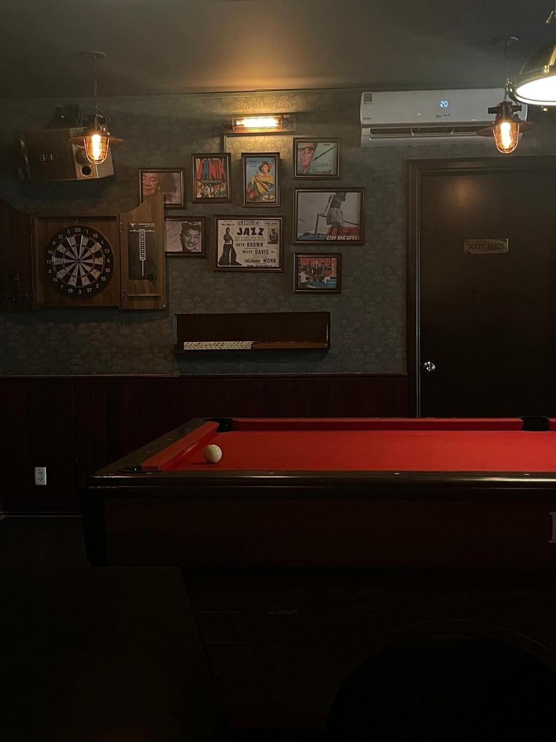 La Bonita Boutique Hotel ホーチミン市 エクステリア 写真